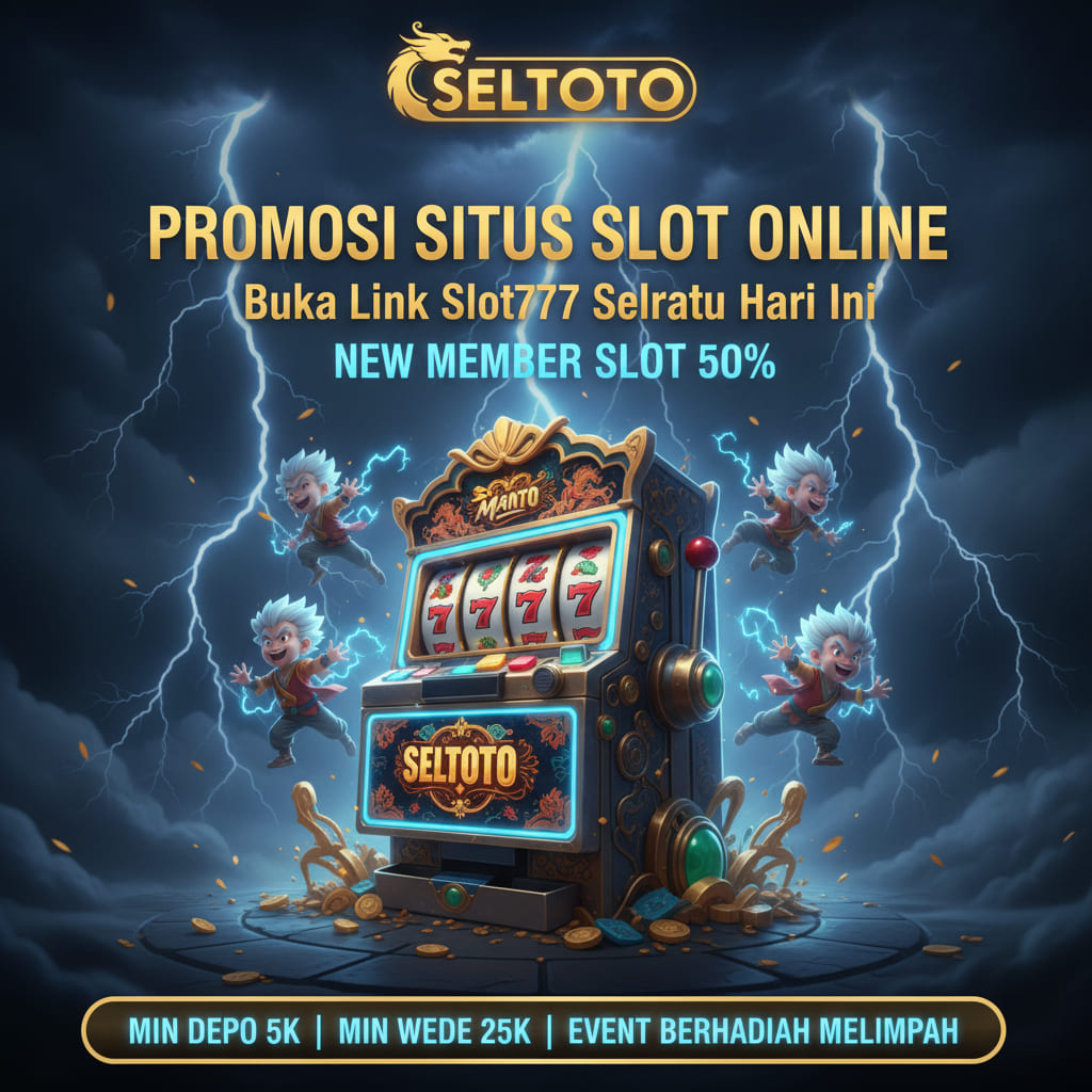 SELTOTO